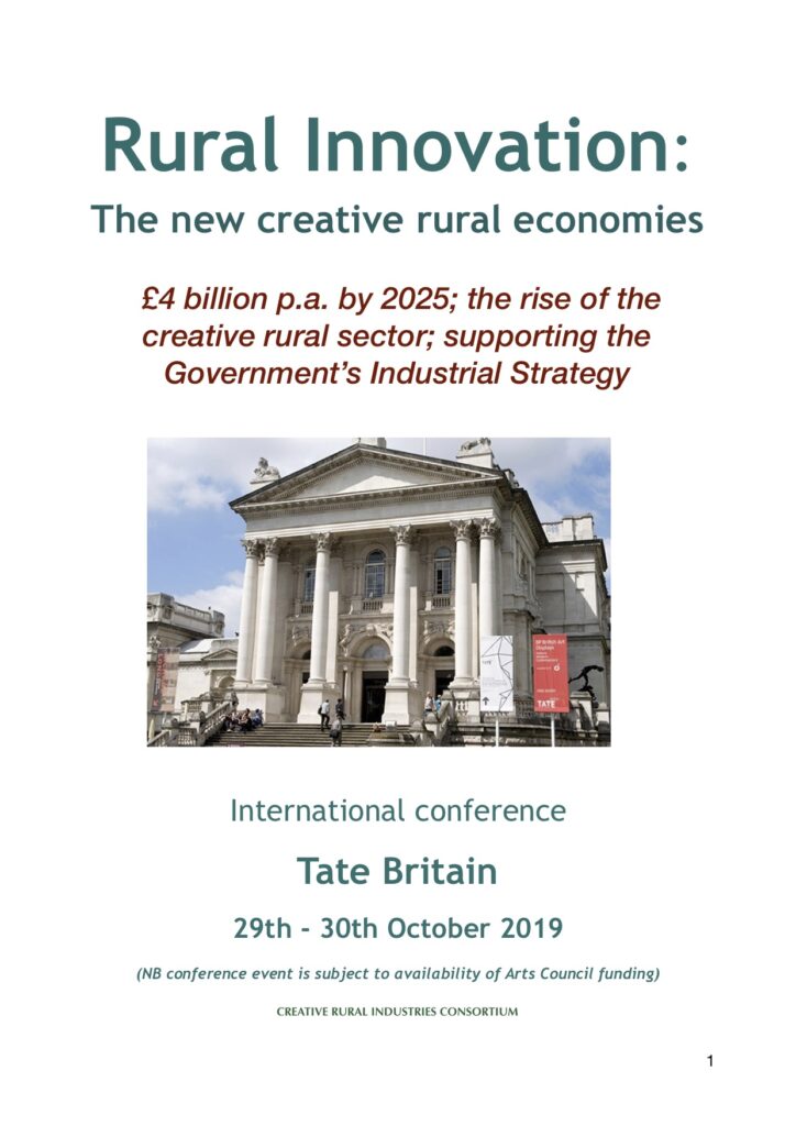 Conference Programme